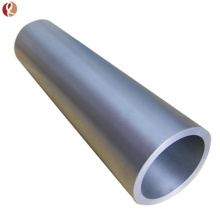 99.95% pure tungsten tubing price per kg